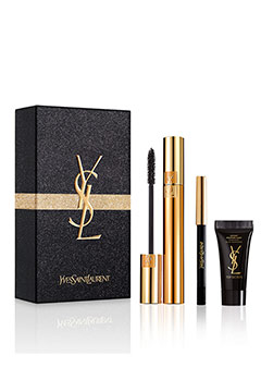    YSL Mascara Volume Effet