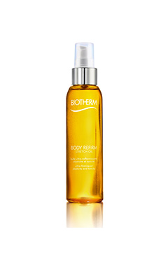    Biotherm Stretch Oil