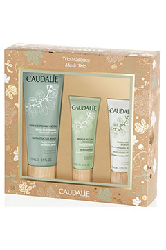     - Caudalie