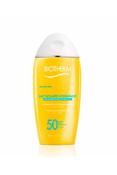    Lait Solaire SPF 50