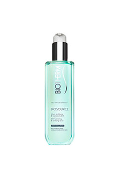    Biosource Lotion